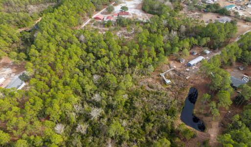 Traders Neck Rd. Lot - Aerials - Edited