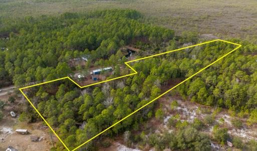 Traders Neck Rd. Lot - Aerials - Edited