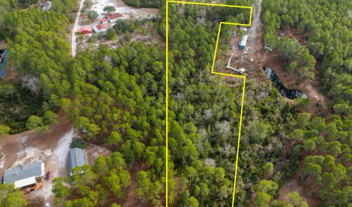 Traders Neck Rd. Lot - Aerials - Edited