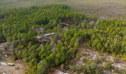 Traders Neck Rd. Lot - Aerials - Edited