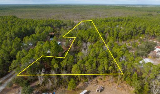 Traders Neck Rd. Lot - Aerials - Edited