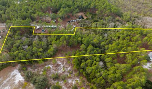 Traders Neck Rd. Lot - Aerials - Edited