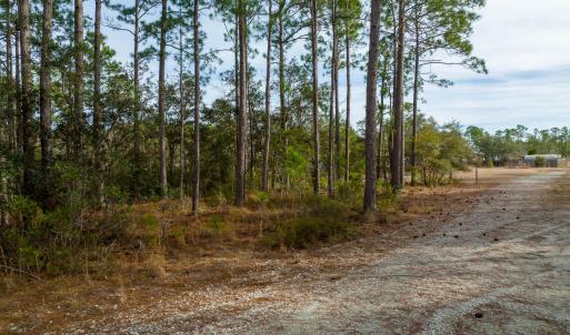 Traders Neck Rd. Lot - Aerials - Edited