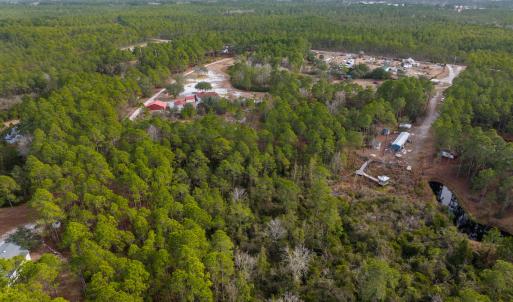 Traders Neck Rd. Lot - Aerials - Edited