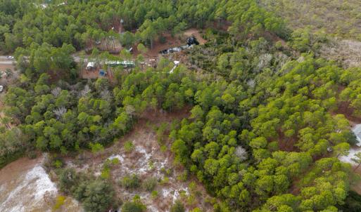 Traders Neck Rd. Lot - Aerials - Edited