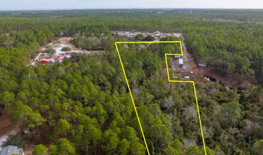 Traders Neck Rd. Lot - Aerials - Edited