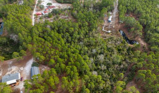 Traders Neck Rd. Lot - Aerials - Edited