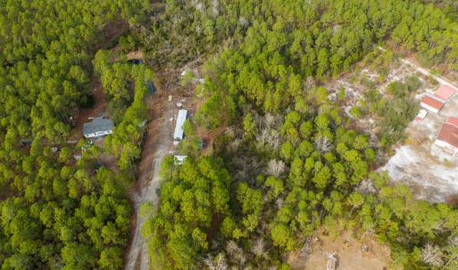 Traders Neck Rd. Lot - Aerials - Edited