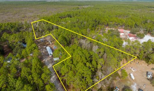 Traders Neck Rd. Lot - Aerials - Edited