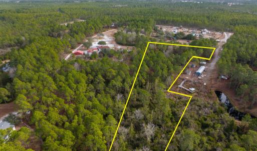 Traders Neck Rd. Lot - Aerials - Edited