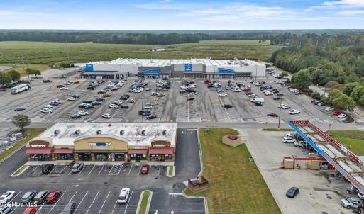 Stores