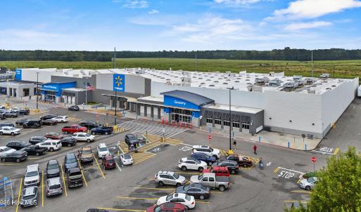 Wal Mart