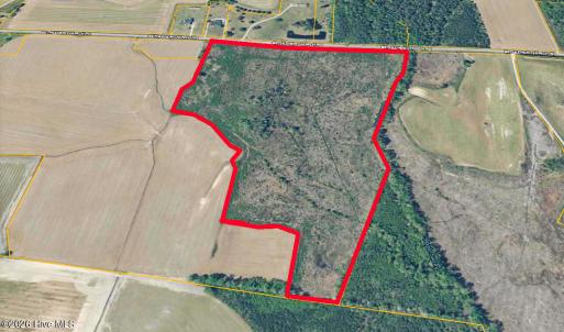 45 acres
