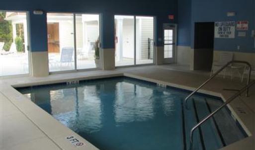 RiverSea-pool