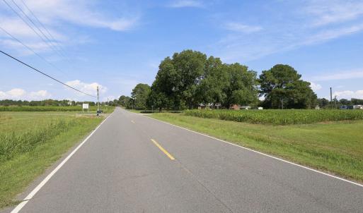 Rex Smith Lane from 903