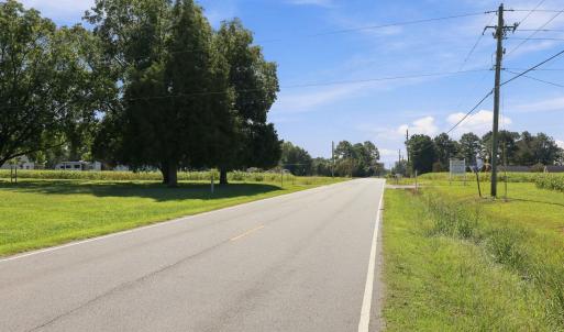 Rex Smith Lane