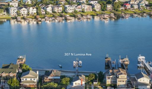 307 N. Lumina Ave.