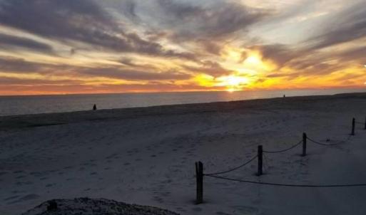 Oak Island Sunset 2