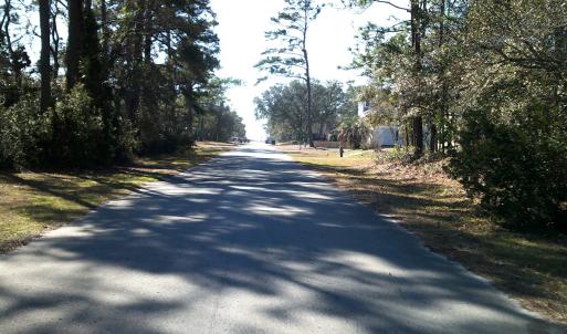 Oak Island
