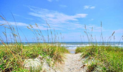 Ocean Front