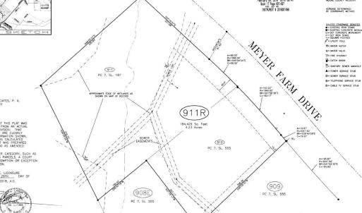 Survey Map