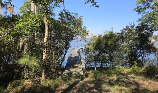 005 Dock View 1