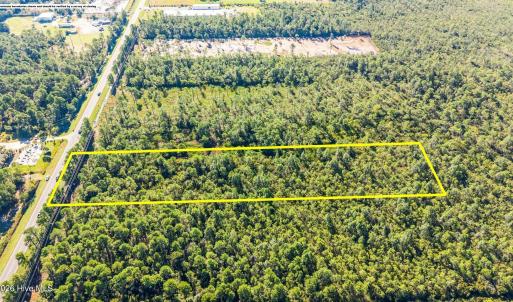 3760 George II Hwy, Boiling Spring Lakes