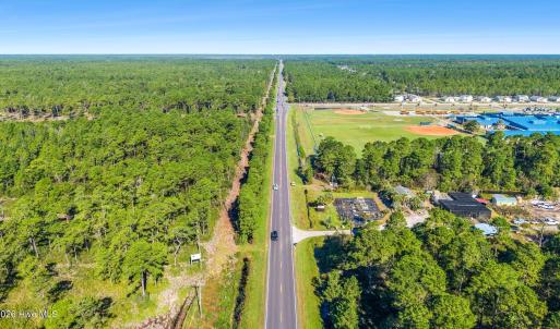 3760 George II Hwy, Boiling Spring Lakes
