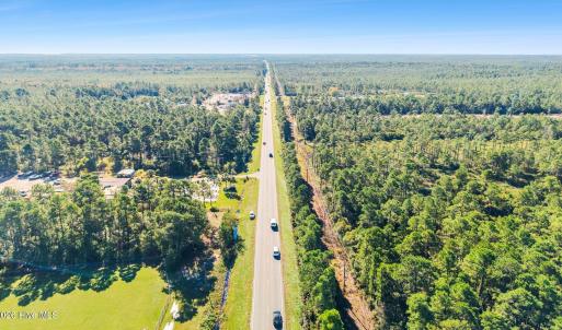 3760 George II Hwy, Boiling Spring Lakes