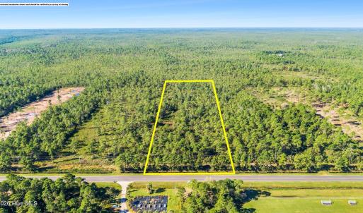 3760 George II Hwy, Boiling Spring Lakes