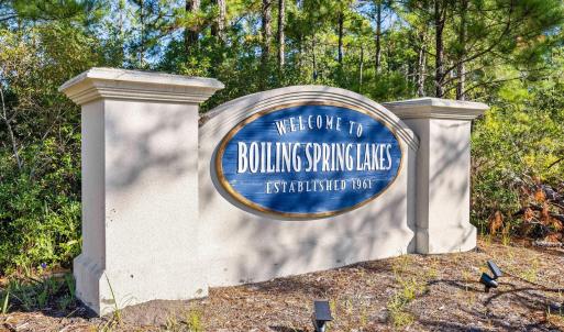 3760 George II Hwy, Boiling Spring Lakes