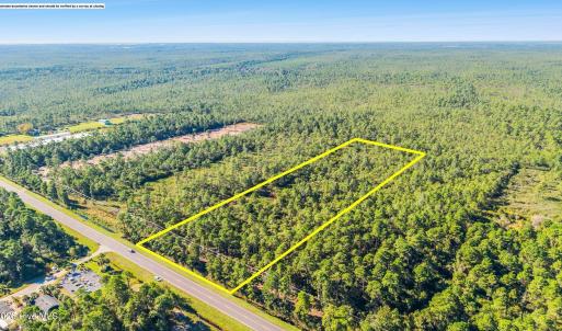3760 George II Hwy, Boiling Spring Lakes