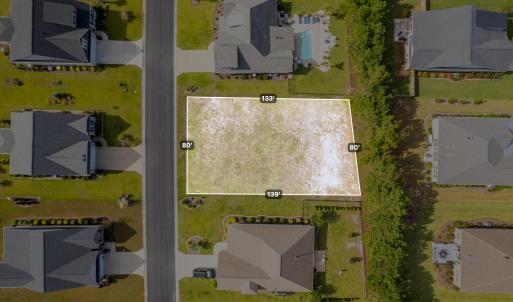 1137 Serotina Dr SE_Lot-Boundary Lines4