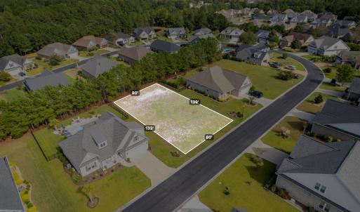 1137 Serotina Dr SE_Lot-Boundary Lines1