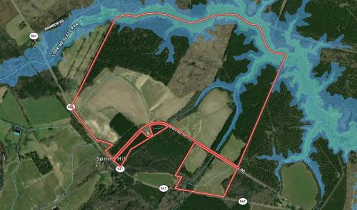 FEMA Aerial