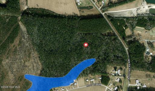 Russtown Rd Fema Flood Map