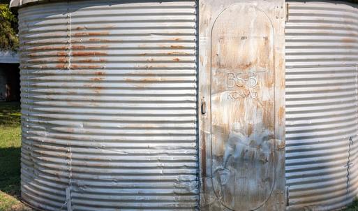 Silo