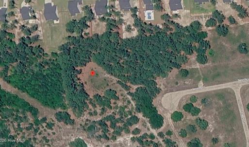 Aerial - 2 - Stafford Land