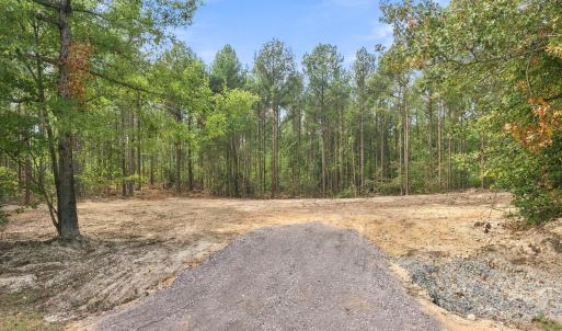 LOT 3 Road View
