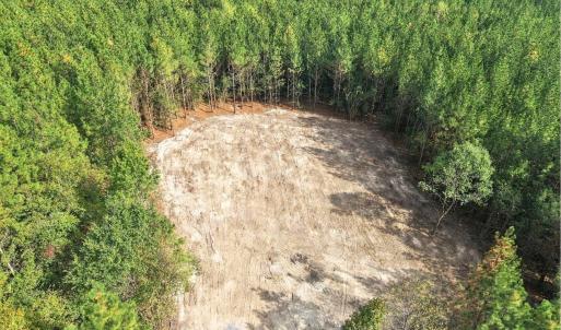 LOT 6 Aerial