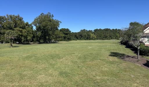 Higher View Front of Lot From Street