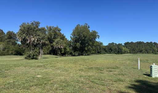 Front of Lot From Street