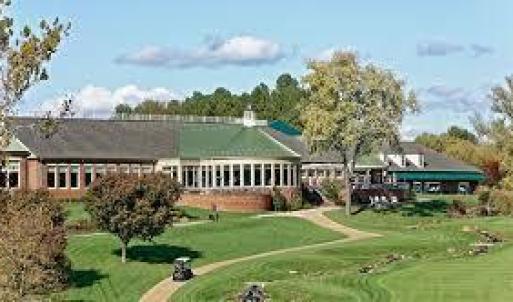 river bend country club