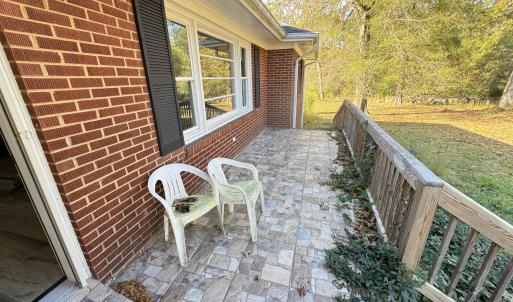 Porch