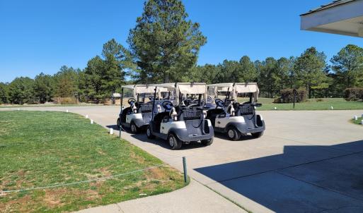 Chapel Ridge Golf 1