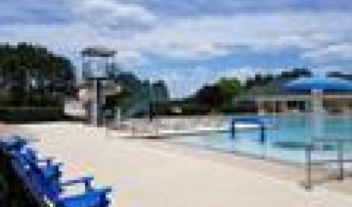Chapel Ridge Pool 2