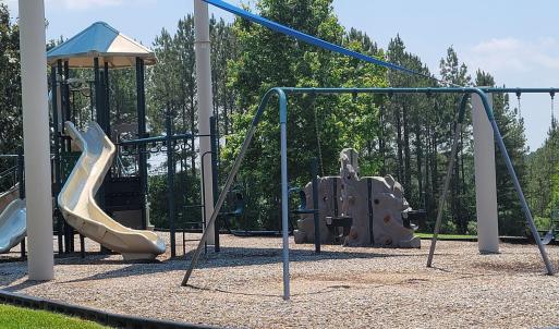 Chapel Ridge Playground
