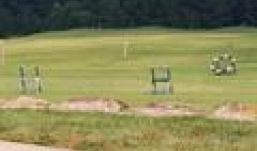 Chapel Ridge Hockey Field