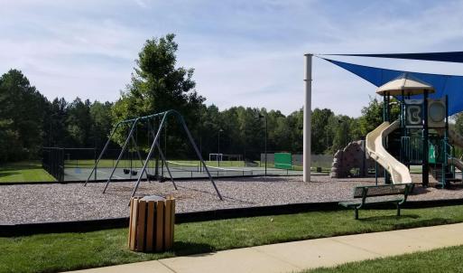 Chapel Ridge Playground 3