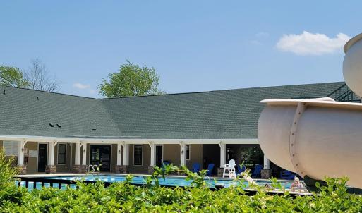 Chapel Ridge Pool
